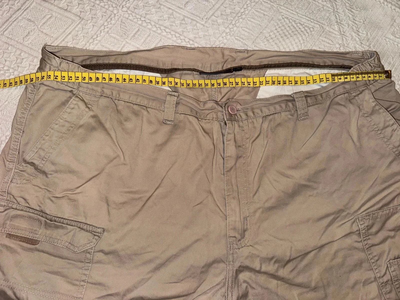 Shorts cargo Kiabi – photo 3
